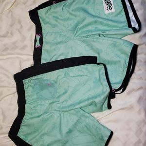 MICKEY MOUSE Kids Swim Trunks